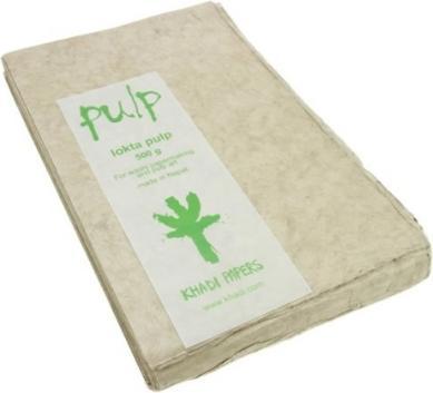 Khadi Pasta di carta 500g (1 x)