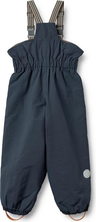 Image du produit Wheat Pantalon de ski Sal Tech dark pour enfants (104)