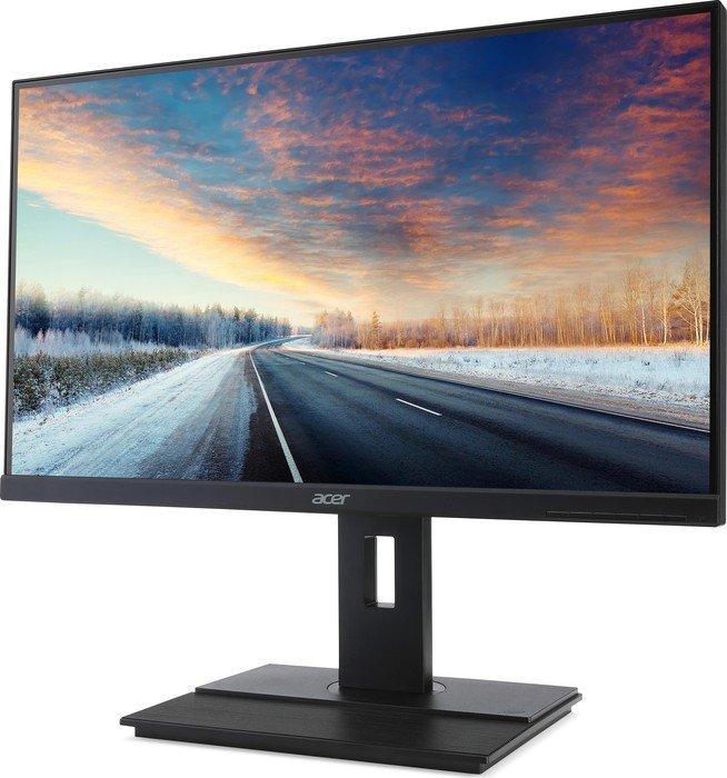 Produktbild Acer B6 B276HKymjdpprz (3840 x 2160 Pixel, 27")
