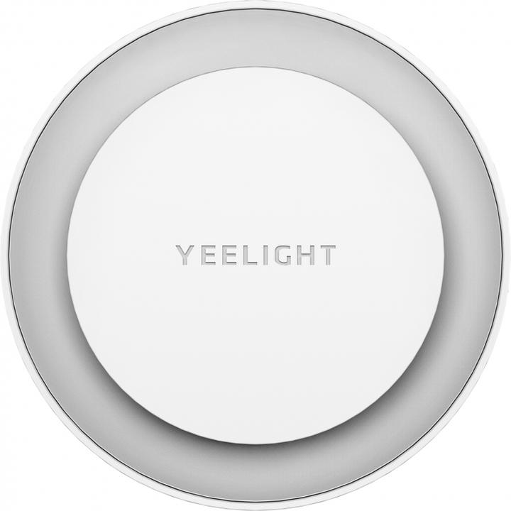 Produktbild Yeelight Night Light Plug-in, 0.5W, 2500K, UK Version