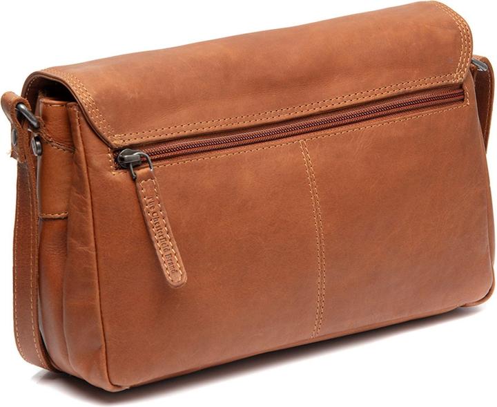 Image du produit The Chesterfield Brand Laverton Umhängetasche Leder 26 cm