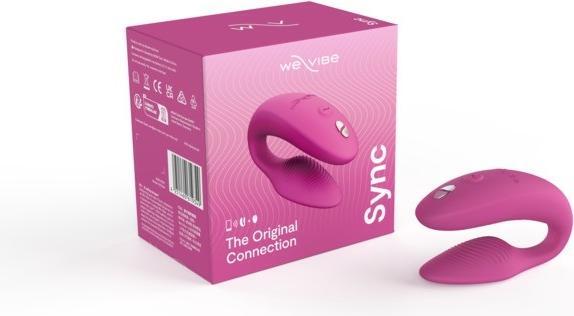 Image du produit We-Vibe Sync 2