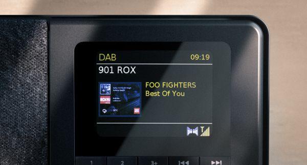 Produktbild Pinell Supersound 001 (DAB+, DAB, FM, Bluetooth)