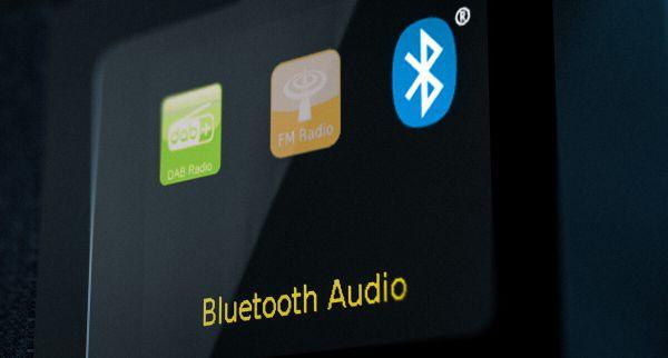 Produktbild Pinell Supersound 001 (DAB+, DAB, FM, Bluetooth)