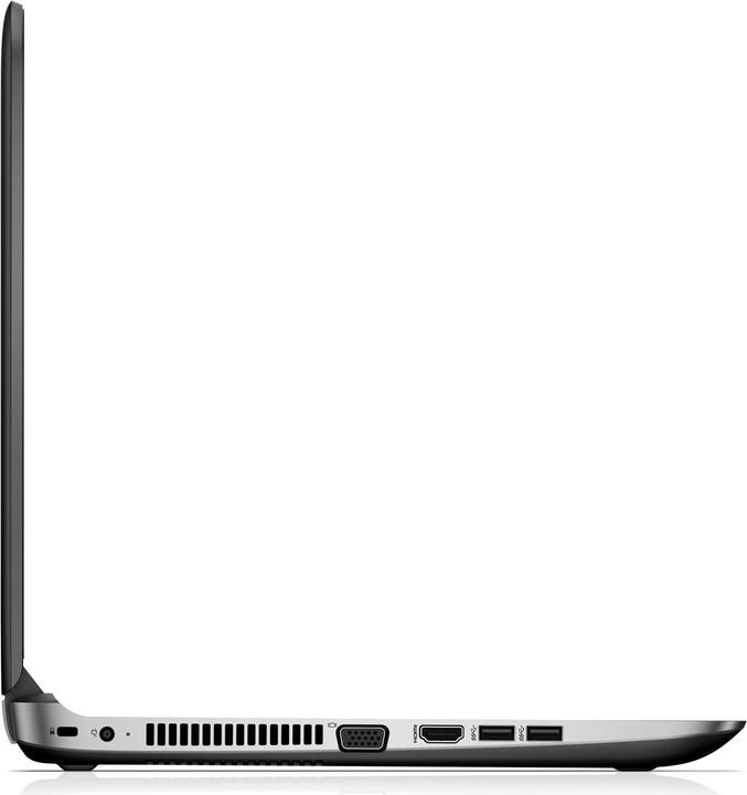 Immagine prodotto HP ProBook 450 G3 (15.60", Intel Core i7-6500U, 8 GB, 256 GB, CH)