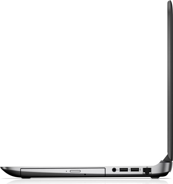 Immagine prodotto HP ProBook 450 G3 (15.60", Intel Core i7-6500U, 8 GB, 256 GB, CH)