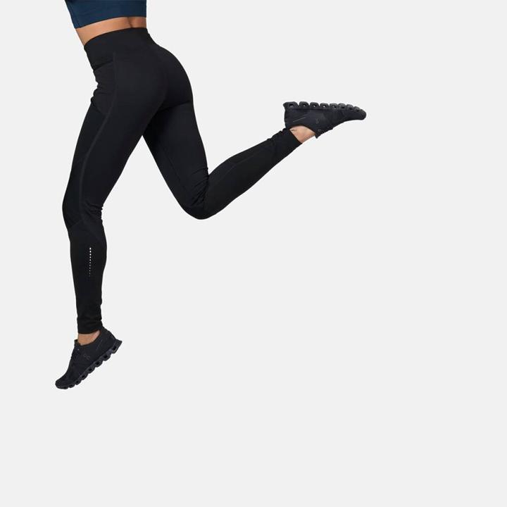 Immagine prodotto Odlo Collant ZEROWEIGHT WARM (XL)