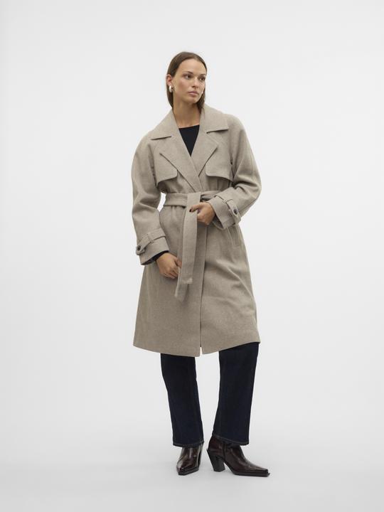 Immagine prodotto Vero Moda VMPOPMILEY Cappotto Cappotto (XS)