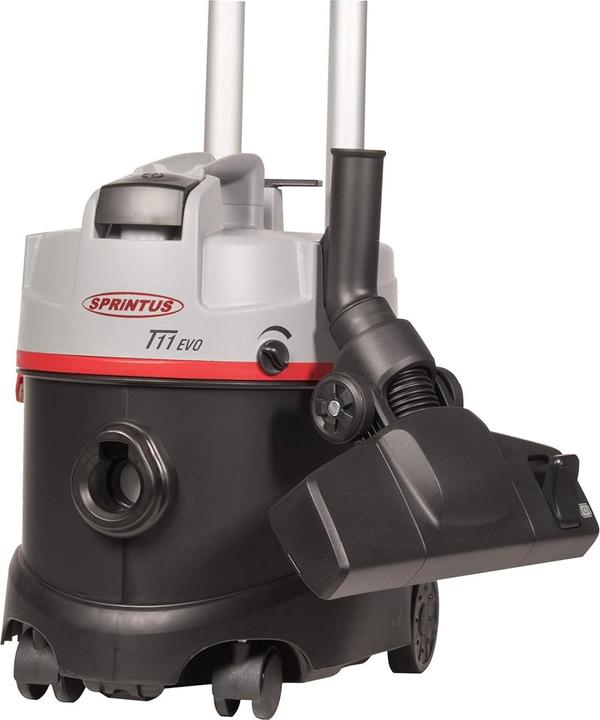 Produktbild Sprintus T11 EVO (Nass-Trockensauger)