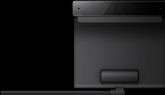 Actual product image Sony CMU-BC1 (2 Mpx)