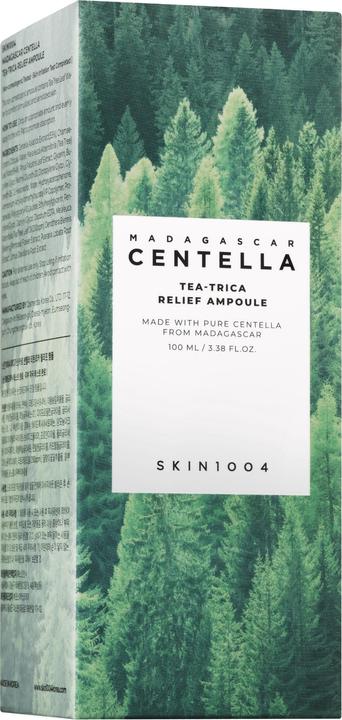 Produktbild Skin1004 Tea-Trica Relief Ampoule (100 ml)
