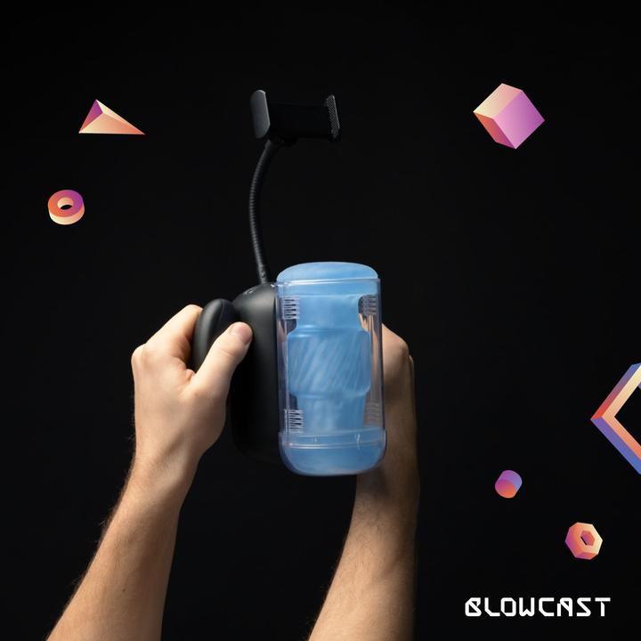 Image du produit Blowcast Wingman Pro