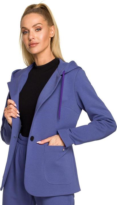 Made of Emotion Jacke model (S)