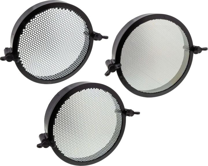 Produktbild Westfalia Ersatz-Sieb 3 mm für Getreidemühle