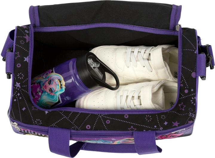 Immagine prodotto Scooli Turnsack Monster High 8 l, Volumen: 8 l (8 l)