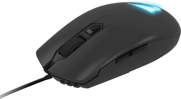 Produktbild Gigabyte Aorus M2 (Kabelgebunden)
