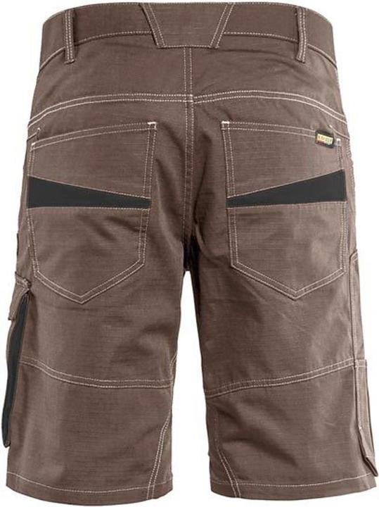 Actual product image Blakläder Shorts ripstop 1499 (60)