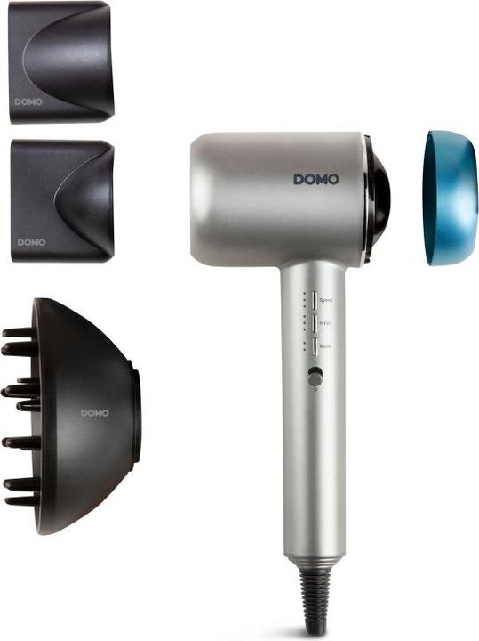 Actual product image Domo DO2135HD