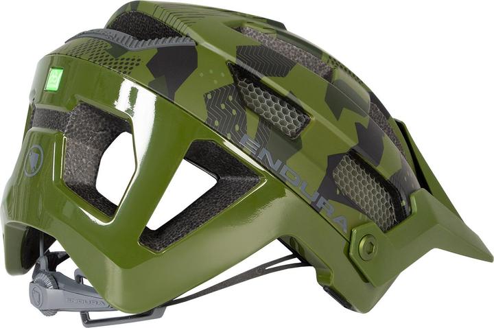 Image du produit Endura SingleTrack MIPS (55 - 59 cm)