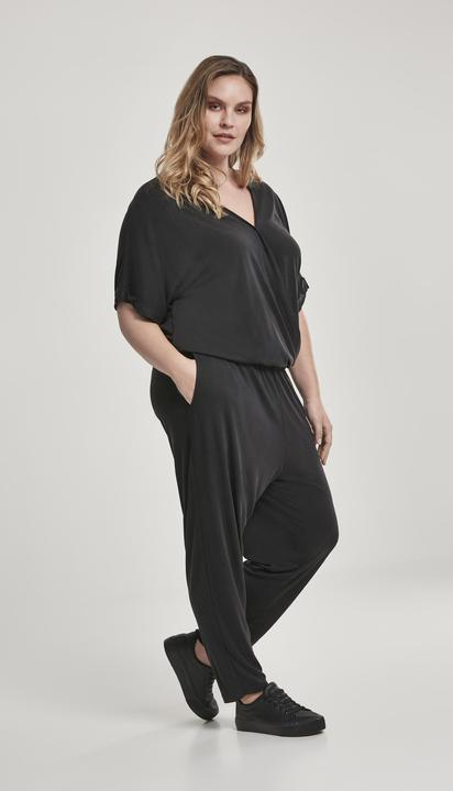 Produktbild Urban Classics Ladies Modal Jumpsuit (L)