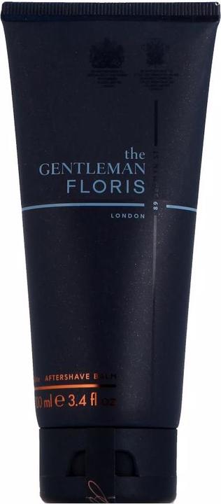 Floris The Gentleman (Aftershave Balsam, 100 ml)