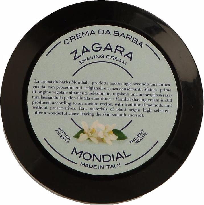 Immagine prodotto Mondial 1908 Cura della rasatura (75 ml)