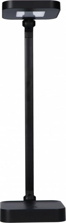 Actual product image Maxcom ML 1001 LED table lamp with charger