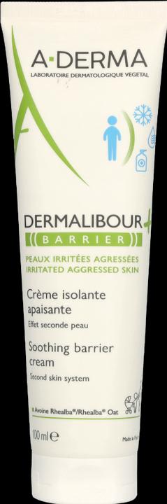 Immagine prodotto A-Derma Dermalibour+ Barrier Insulating Cream (Crema corpo, 100 ml)