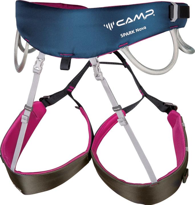 Immagine prodotto Camp Spark Nova (L)