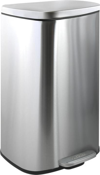Stainless steel