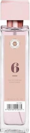 Immagine prodotto IAM Pharma Iap Pharma Parfums No-6 Floral Eau De Parfum Spray per donna 150ml (Eau de parfum, 150 ml)