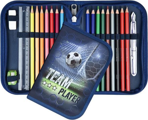Actual product image Scooli EasyFit set (18 l)