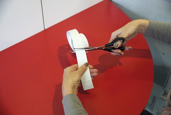 Image du produit Eduplay Ruban magnétique Flexo 10 m x 35 mm