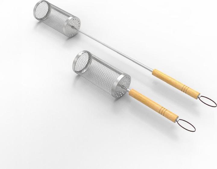Produktbild Nouvel Teleskop Gourmet-Grill