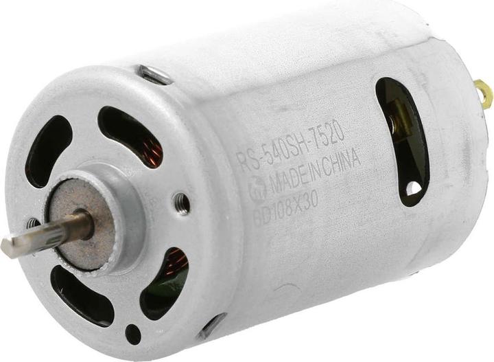 Produktbild Robitronic Mabuchi RS-540 Motor