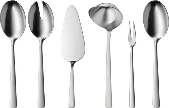 Immagine prodotto WMF Corvo (66 Pezzo/i, Set di posate)