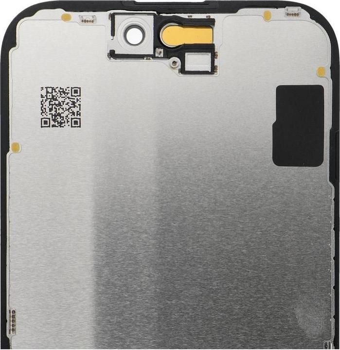 Actual product image NoName LCD display! JK JK LCD Display for IPHONE 15 FullHD Incell (Change IC) (Display, iPhone 15)