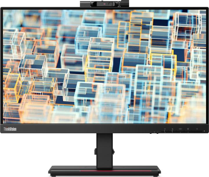 Produktbild Lenovo ThinkVision T22v-20 (1920 x 1080 Pixel, 21.50")