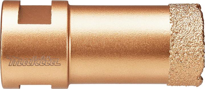 Productafbeelding Makita Diamant holle boor 25mm M14 (25 millimeter)