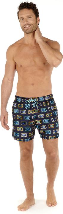 Actual product image HOM Beach Boxer Leon (S)