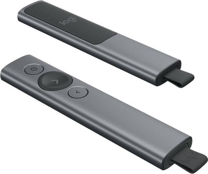 Produktbild Logitech Spotlight