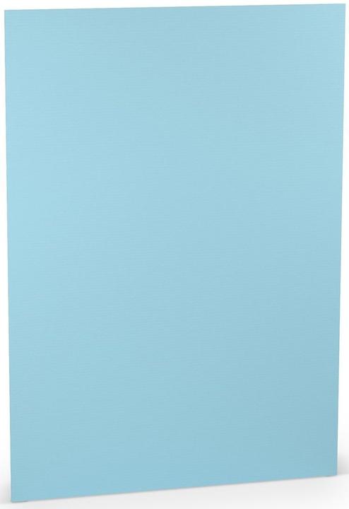 Valori nutrizionali e ingredienti Rössler Carta da lettera A4 5 pezzi a coste acquatiche (5 pz.)