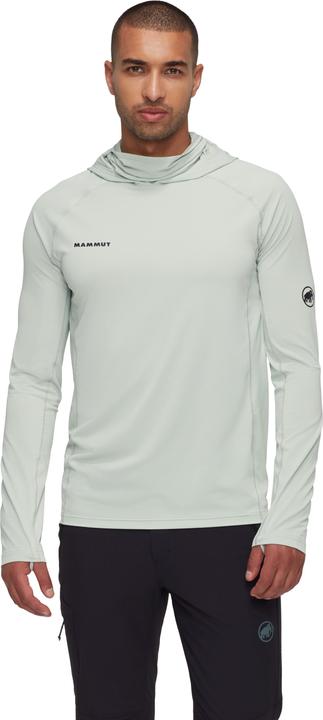 Produktbild Mammut Selun FL Sun Hoody Men (XXL)