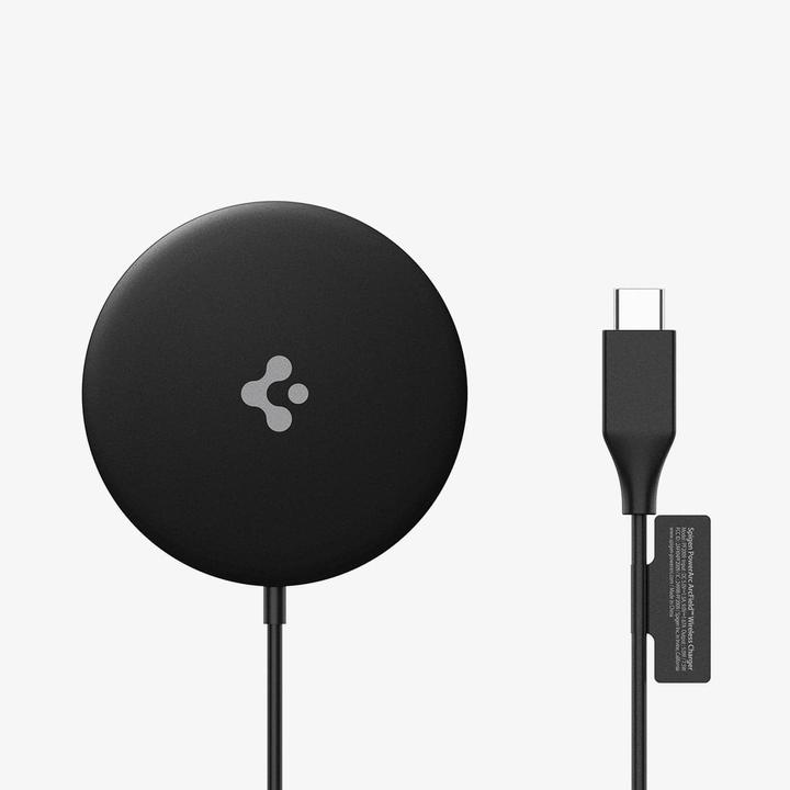 Image du produit Spigen Power Arc Chargeur magnétique sans fil ArcField