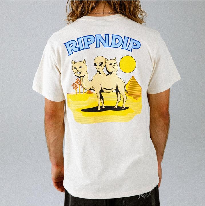 Immagine prodotto RipnDip Maglietta Barnum (S)