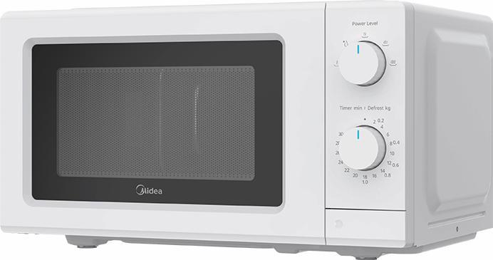 Immagine prodotto Midea MD-MP012MK-WH Forno a Microonde 19 Litri (19 l)