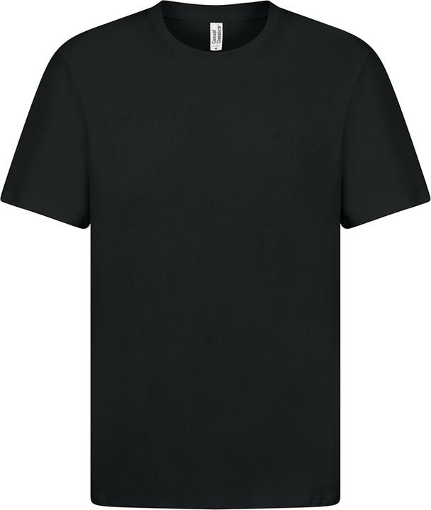 Universal Textiles Premium Tshirt Ringgesponnen