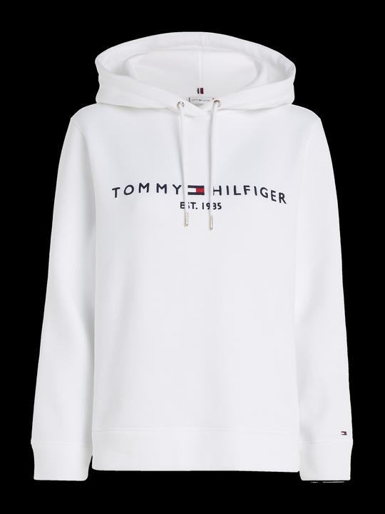Actual product image Tommy Hilfiger Hoodie (XS)