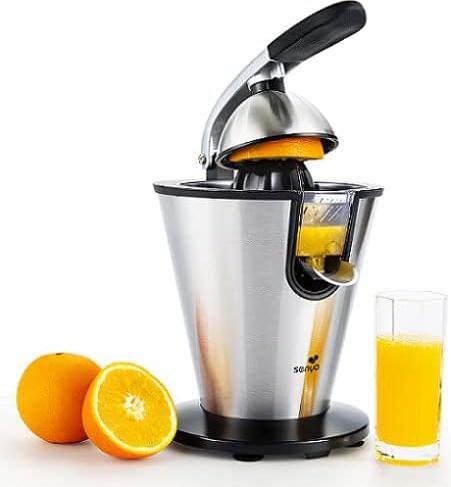 Produktbild Senya Elektrische Zitruspresse