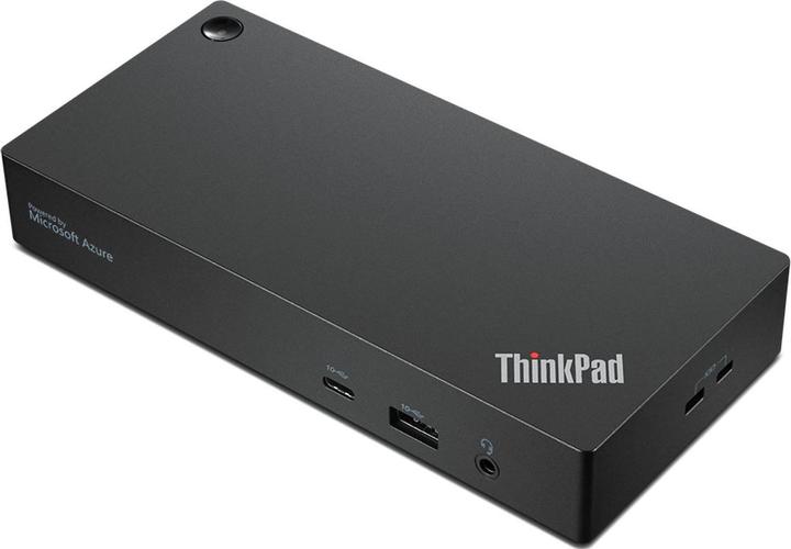 Image du produit Lenovo ThinkPad Universal (Thunderbolt, 11 Ports)